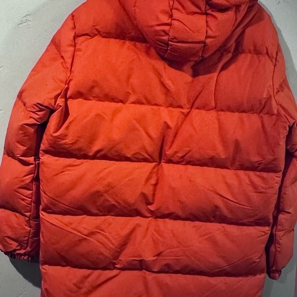 RALPH LAUREN POLO WINTER COAT….NEW WITH TAGS…NEVER WORN - Picture 5 of 8
